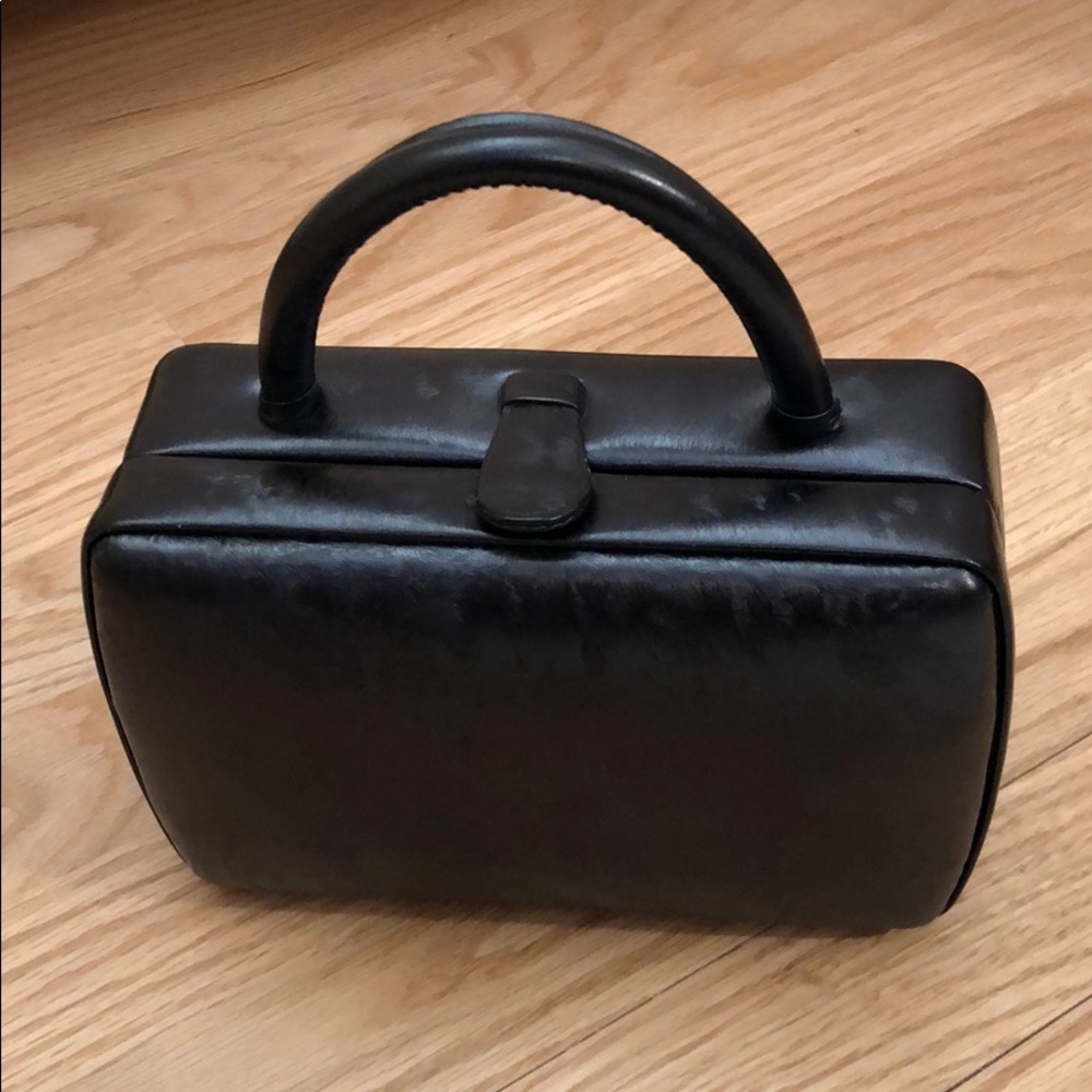 Vintage Prestige Handbag.